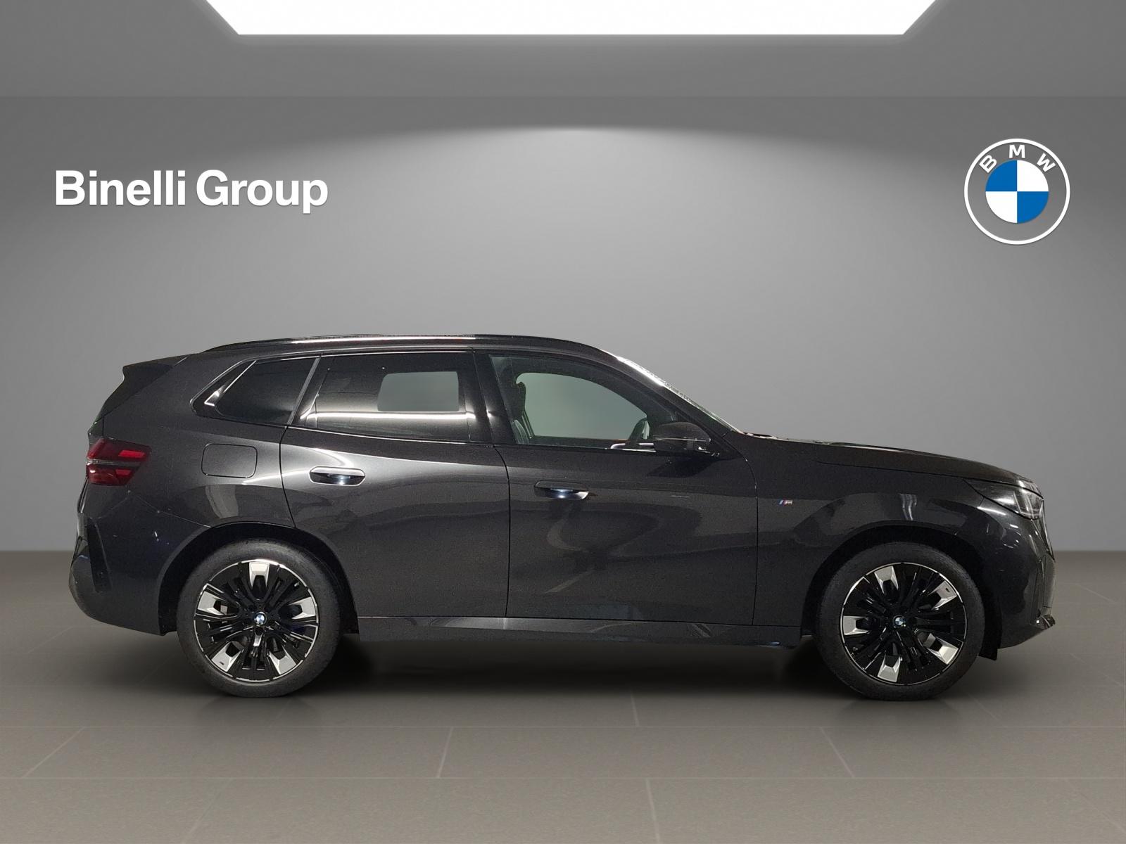 BMW X3 20d xDrive-image-16