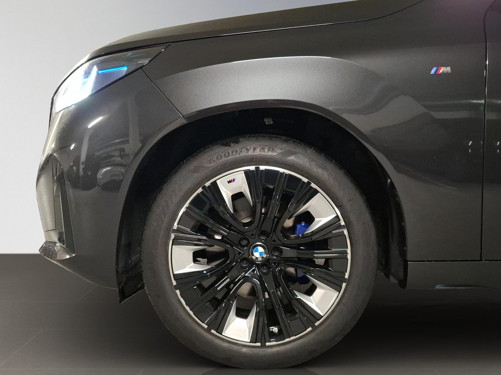 BMW X3 20d xDrive-image-2