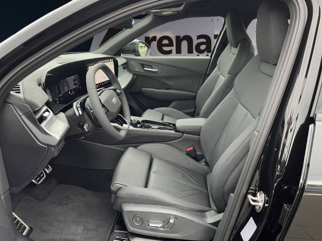 AUDI Q3 SUV 110 kW TFSI S tronic-image-9