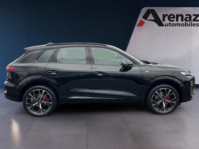 AUDI Q3 SUV 110 kW TFSI S tronic-image-5