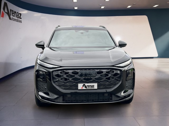 AUDI Q3 SUV 110 kW TFSI S tronic-image-7