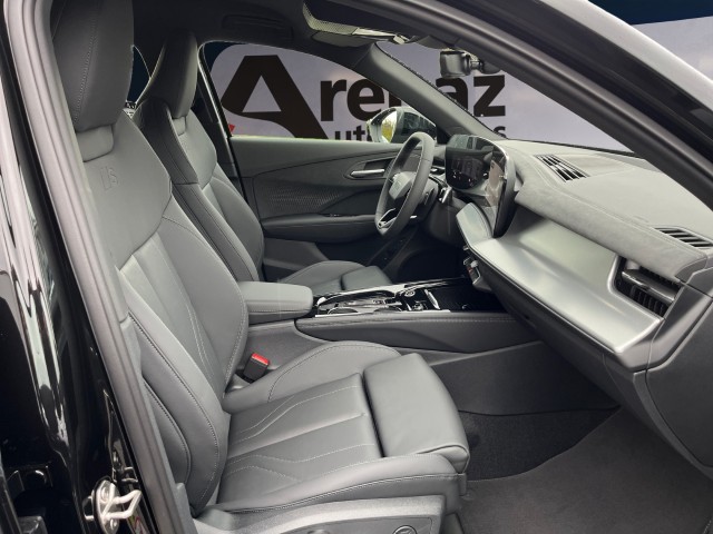 AUDI Q3 SUV 110 kW TFSI S tronic-image-16