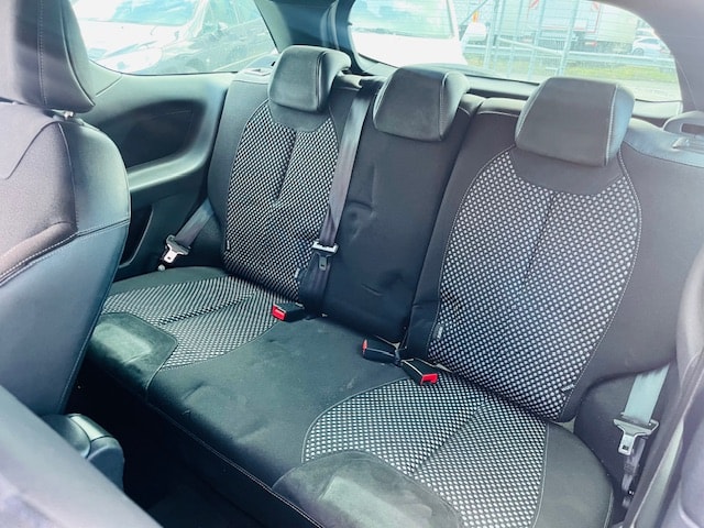 DS AUTOMOBILES DS3 1.6 THP Sport Chic-image-15