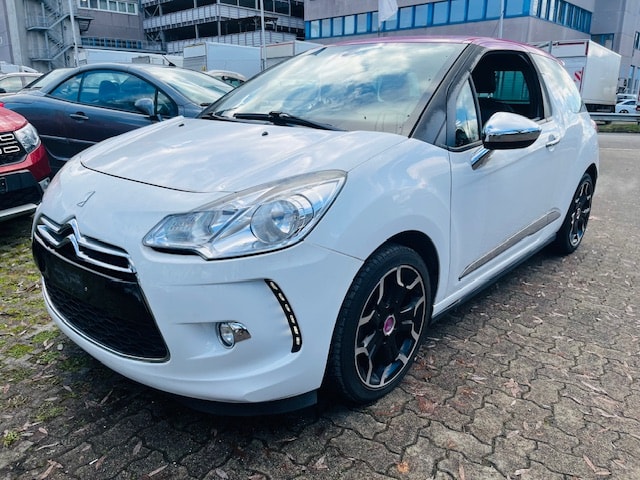 DS AUTOMOBILES DS3 1.6 THP Sport Chic-image-8