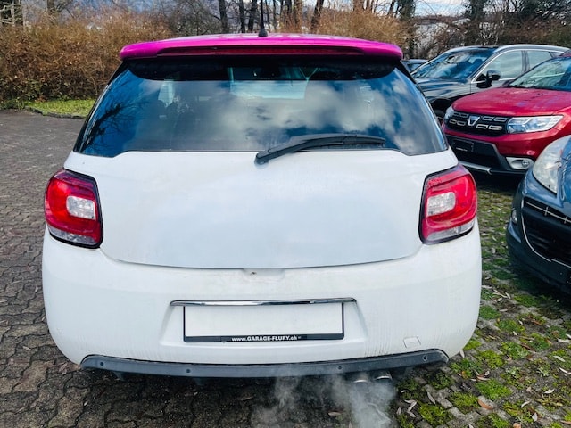 DS AUTOMOBILES DS3 1.6 THP Sport Chic-image-7