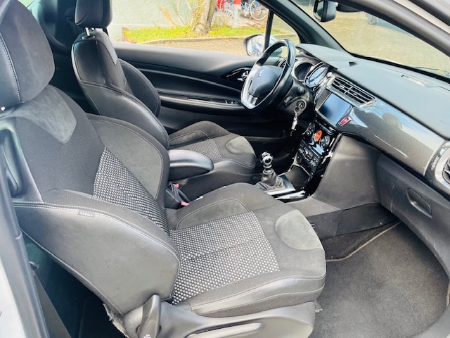 DS AUTOMOBILES DS3 1.6 THP Sport Chic-image-10