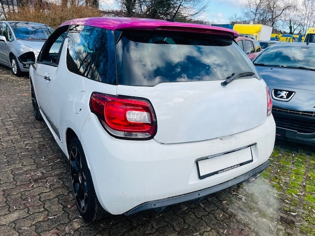DS AUTOMOBILES DS3 1.6 THP Sport Chic-image-3