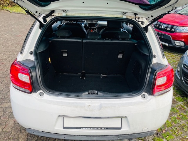 DS AUTOMOBILES DS3 1.6 THP Sport Chic-image-9
