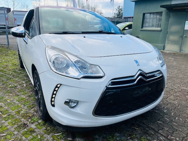 DS AUTOMOBILES DS3 1.6 THP Sport Chic-image-4