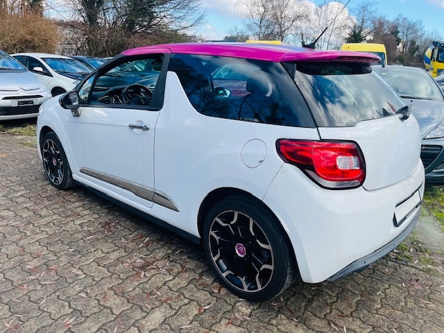 DS AUTOMOBILES DS3 1.6 THP Sport Chic-image-1