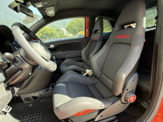 FIAT 695 1.4 16V Competizione-image-8