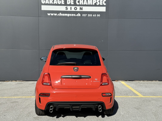 FIAT 695 1.4 16V Competizione-image-3