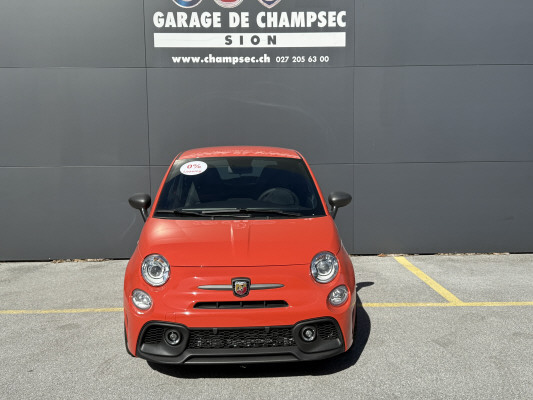 FIAT 695 1.4 16V Competizione-image-1