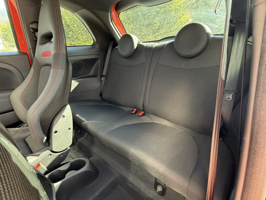 FIAT 695 1.4 16V Competizione-image-6
