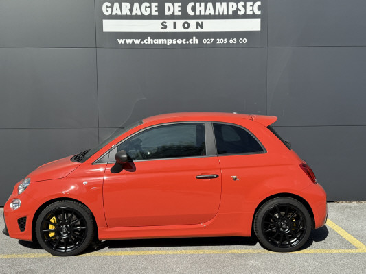 FIAT 695 1.4 16V Competizione-image-2