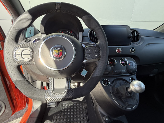 FIAT 695 1.4 16V Competizione-image-9