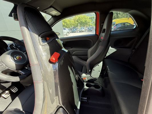 FIAT 695 1.4 16V Competizione-image-7