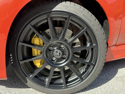 FIAT 695 1.4 16V Competizione-image-4