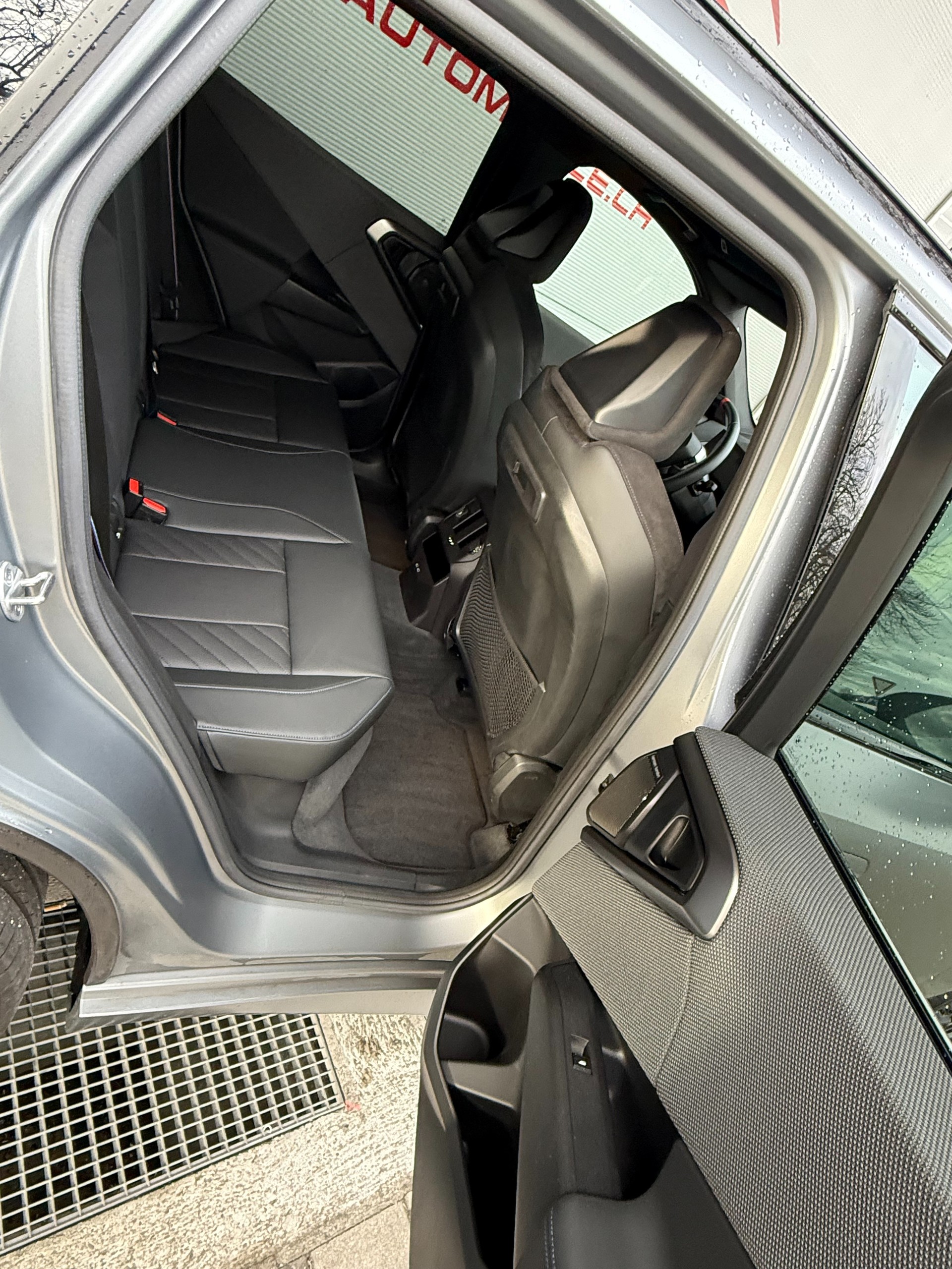 BMW X3 xDrive M50 48V M Sport Pro / VENDUE VERKAUFT-image-7