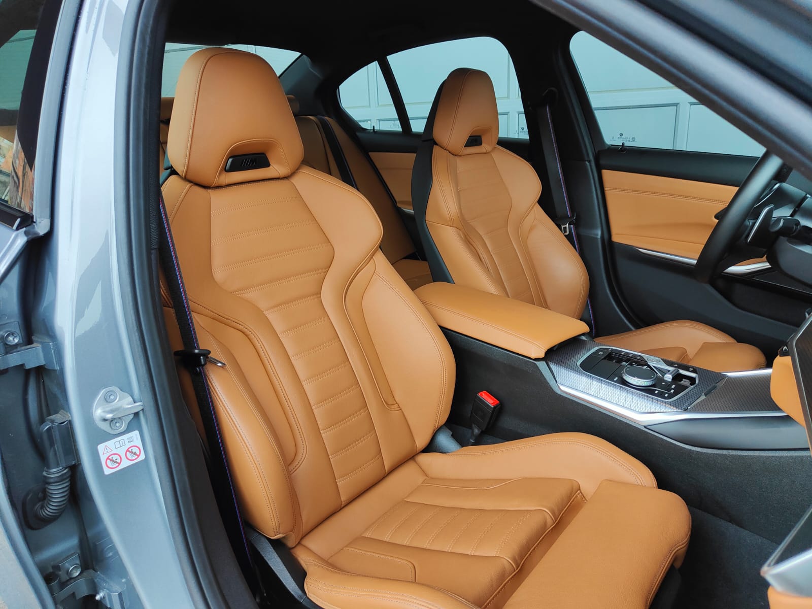 BMW M340i xDrive 48V Steptronic M Sport Pro-image-7