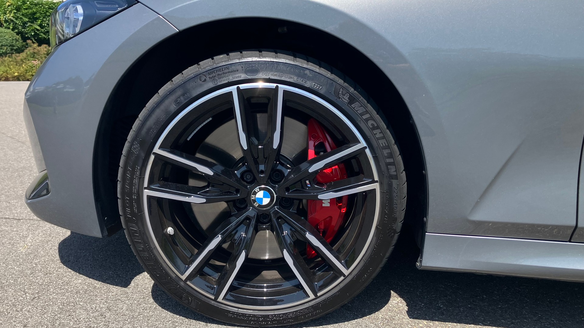BMW M340i xDrive 48V Steptronic M Sport Pro-image-13