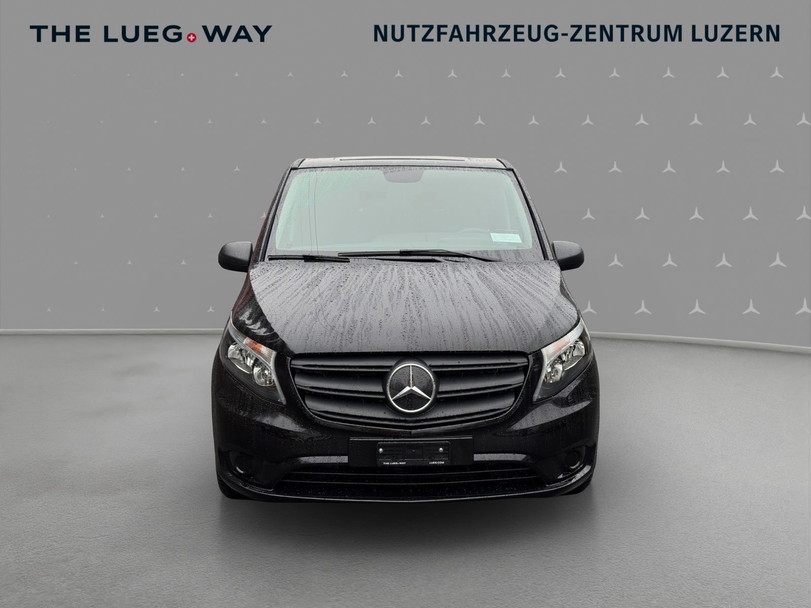 MERCEDES-BENZ Vito 116 CDI Lang Select Tourer 4Matic 9G-Tronic-image-7