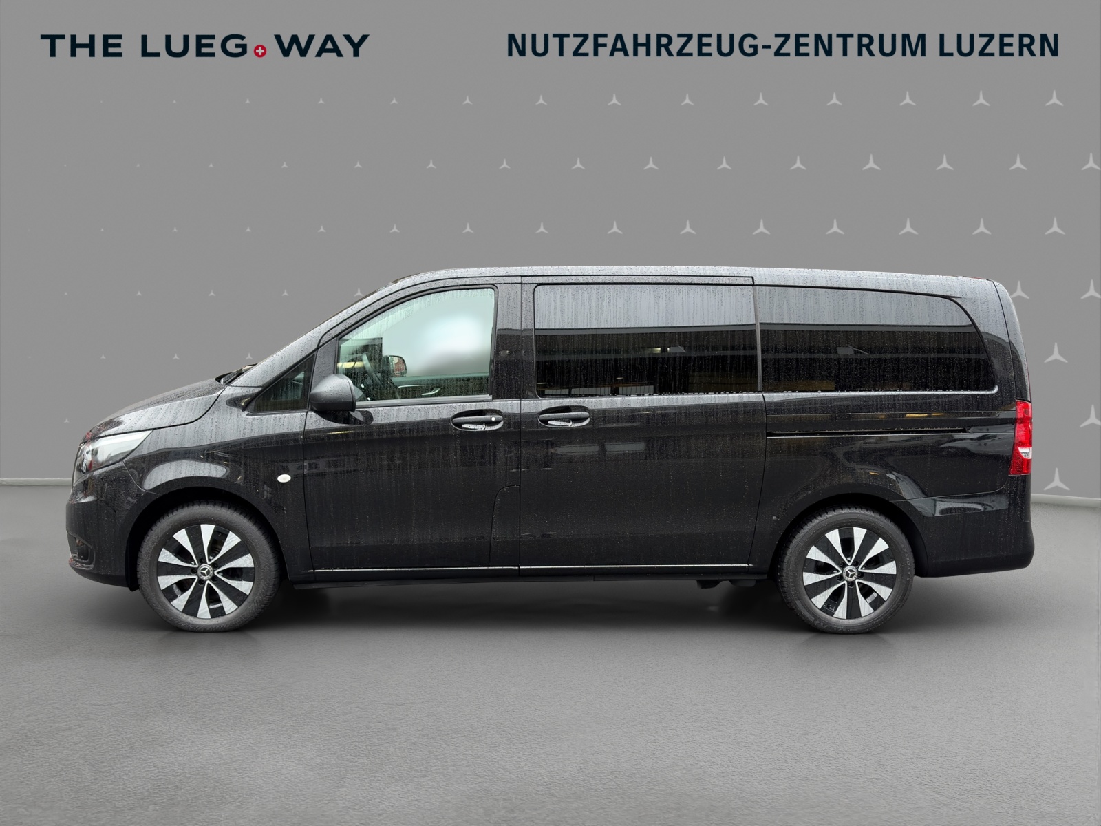 MERCEDES-BENZ Vito 116 CDI Lang Select Tourer 4Matic 9G-Tronic-image-1