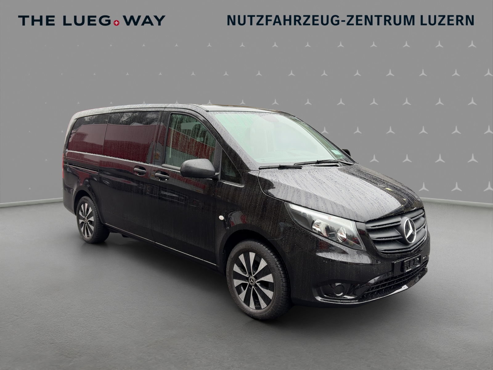 MERCEDES-BENZ Vito 116 CDI Lang Select Tourer 4Matic 9G-Tronic-image-6