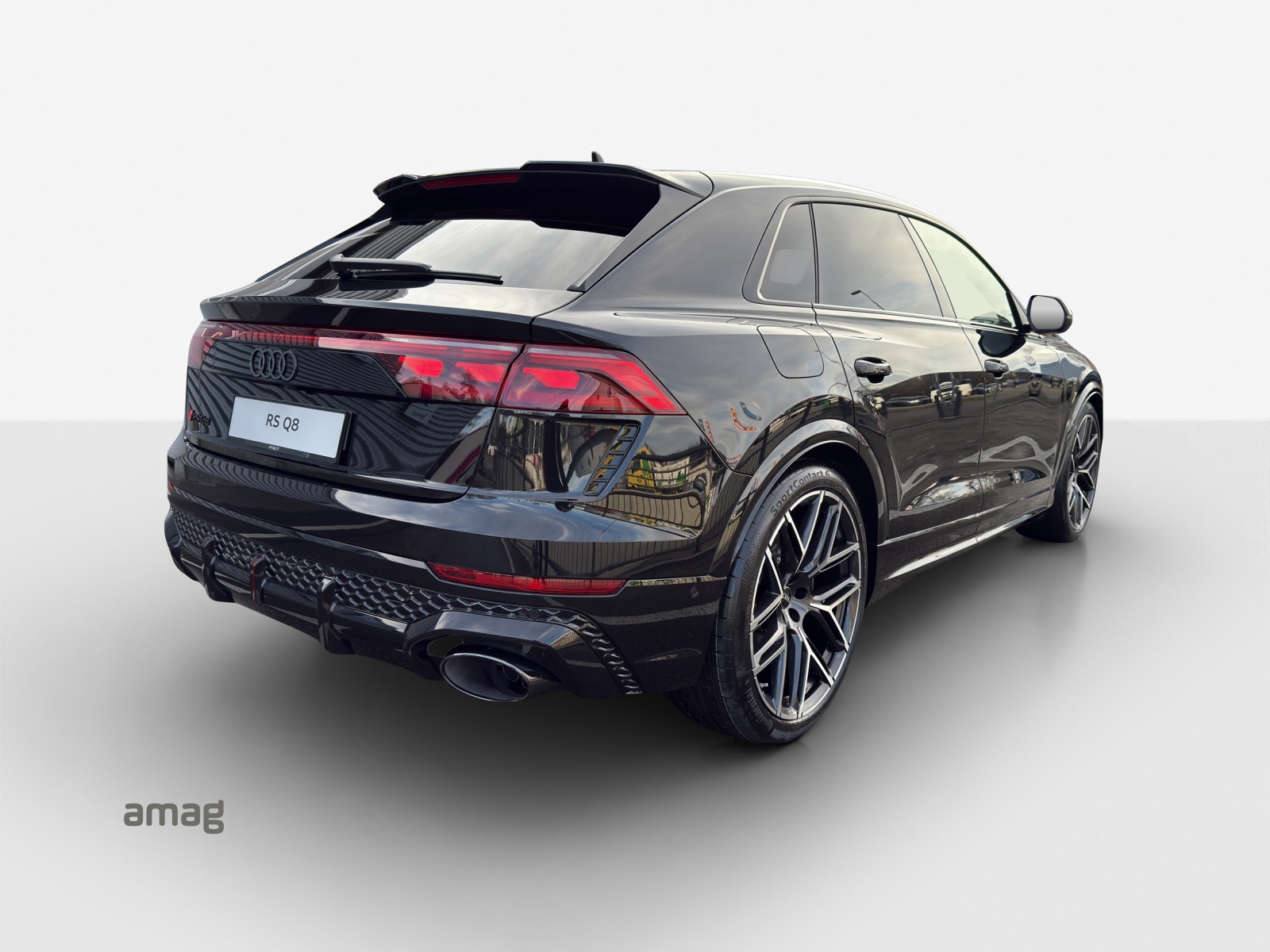 AUDI RSQ8 performance quattro-image-4