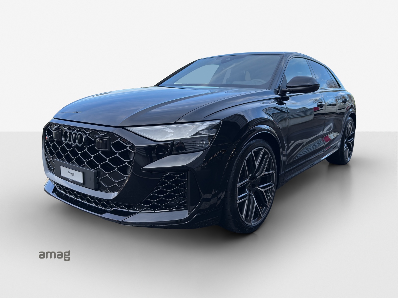 AUDI RSQ8 performance quattro-image-0