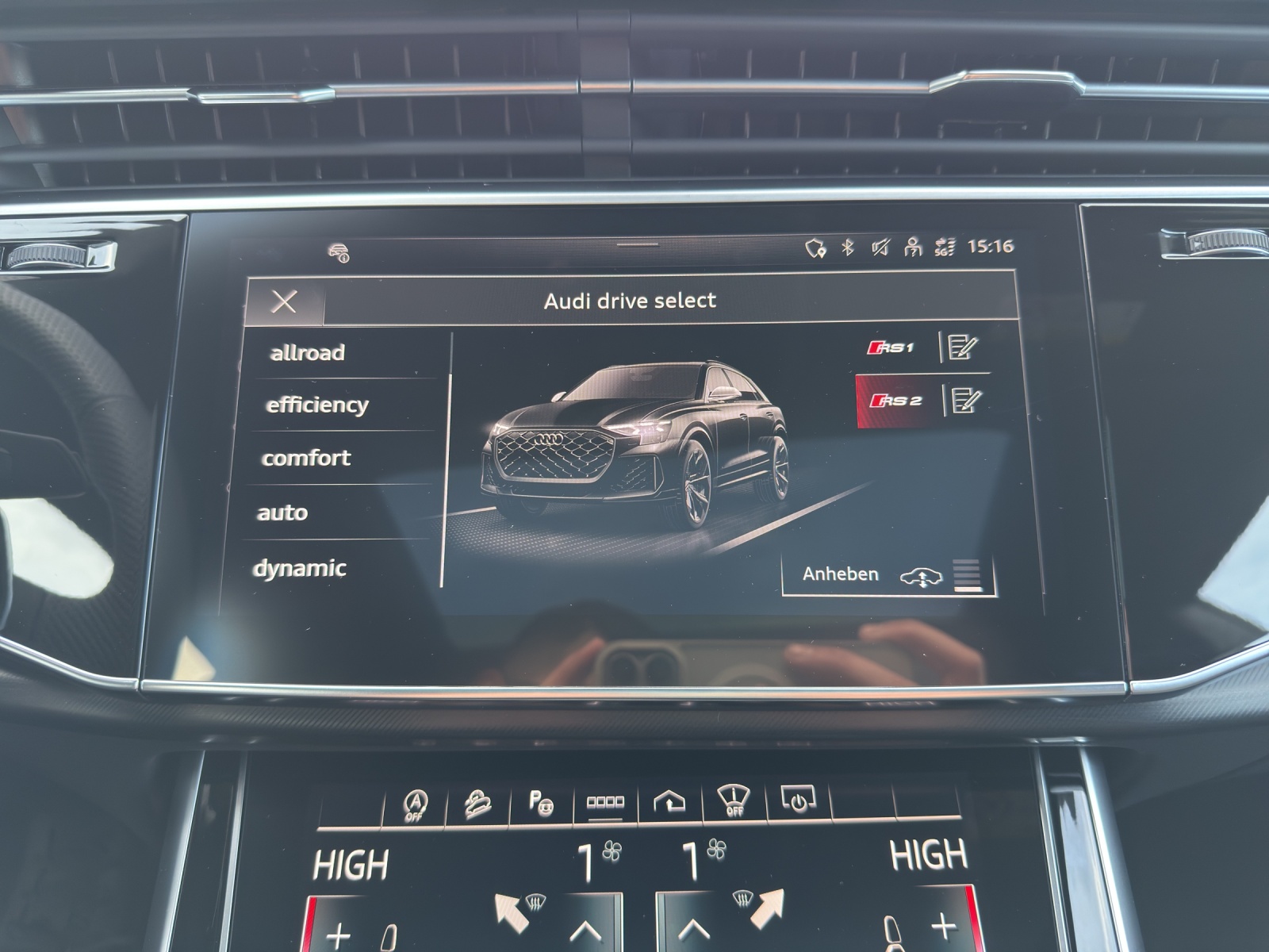 AUDI RSQ8 performance quattro-image-15