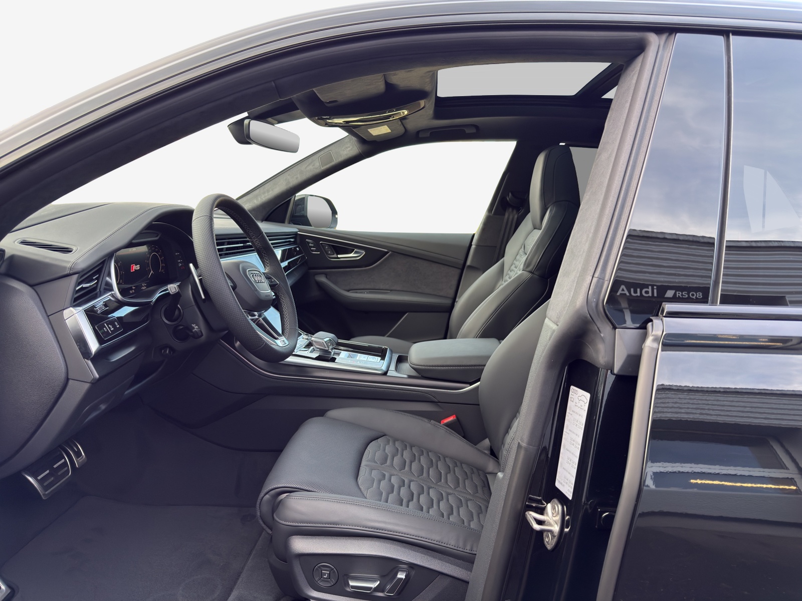 AUDI RSQ8 performance quattro-image-7