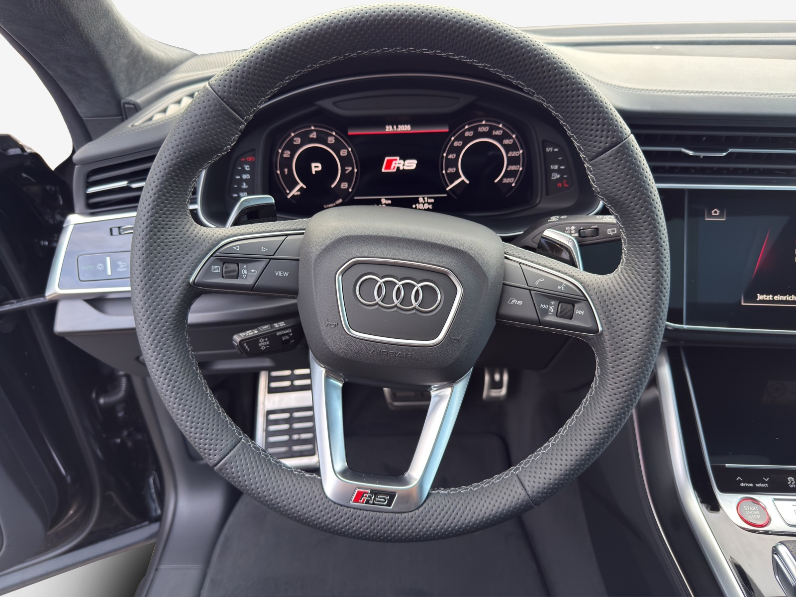 AUDI RSQ8 performance quattro-image-9