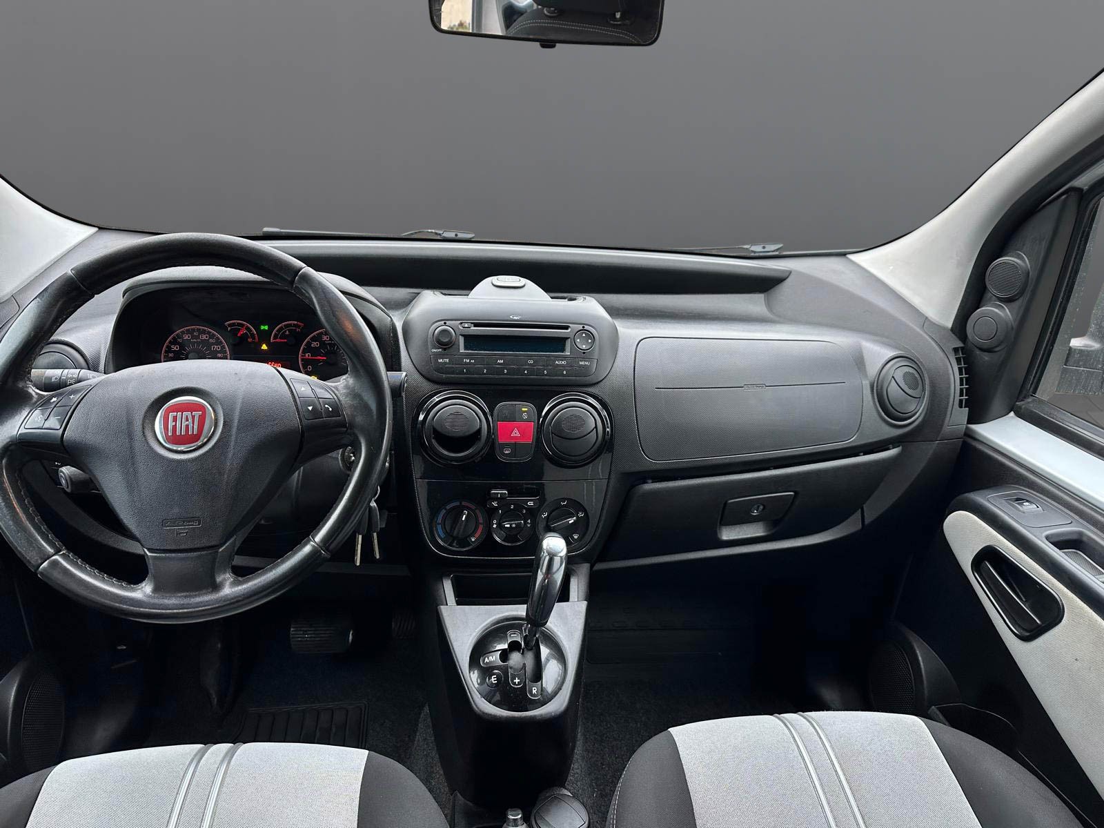 FIAT Qubo 1.3 JTD Active-image-7