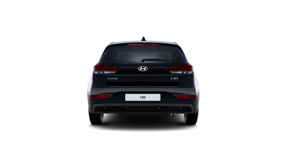 HYUNDAI i30 1.0 T-GDi Origo-image-4