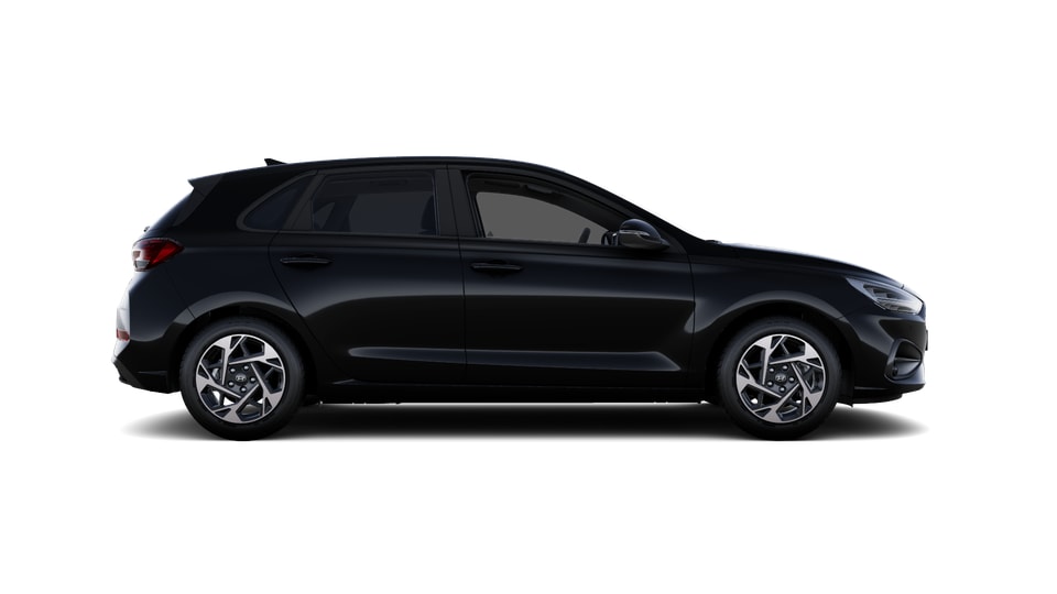 HYUNDAI i30 1.0 T-GDi Origo-image-2