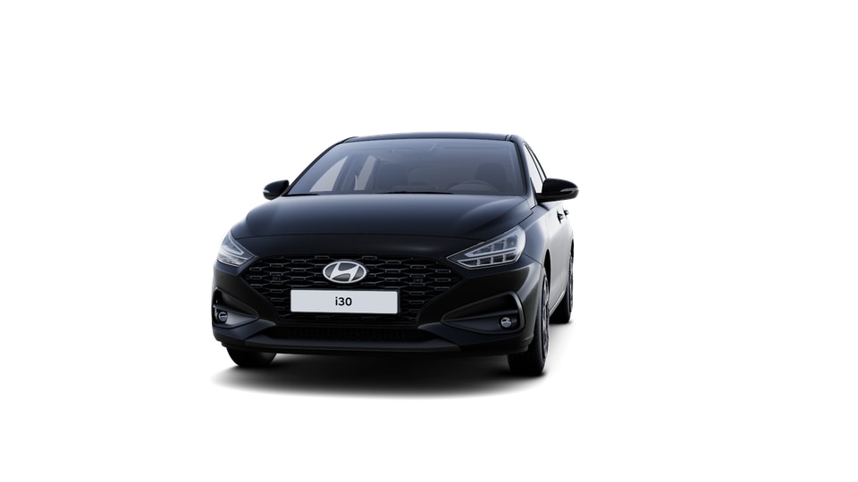 HYUNDAI i30 1.0 T-GDi Origo-image-1