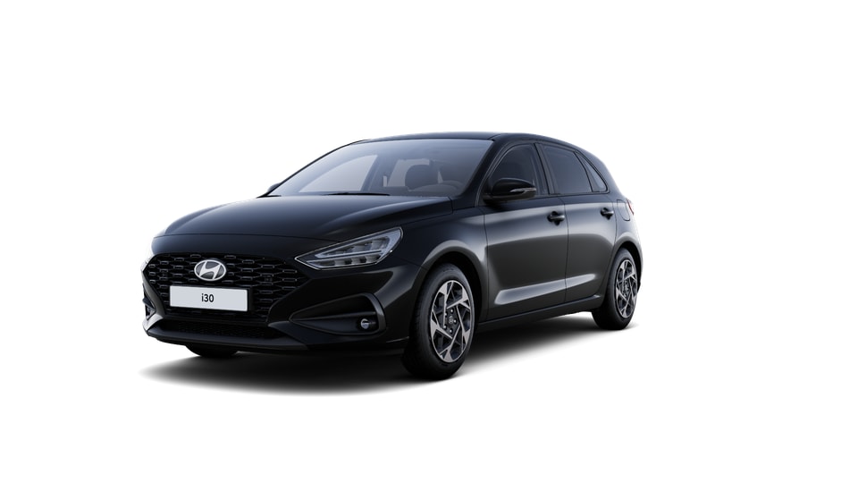 HYUNDAI i30 1.0 T-GDi Origo