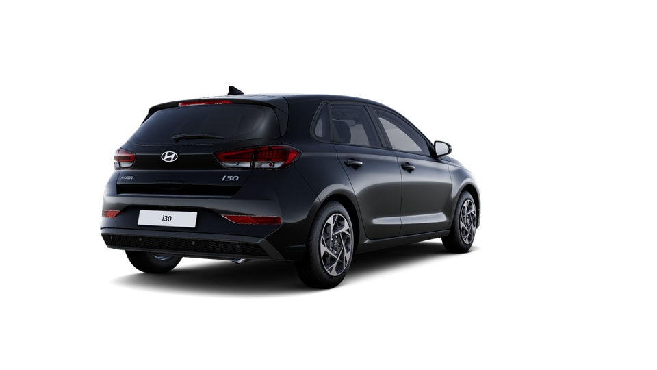 HYUNDAI i30 1.0 T-GDi Origo-image-3