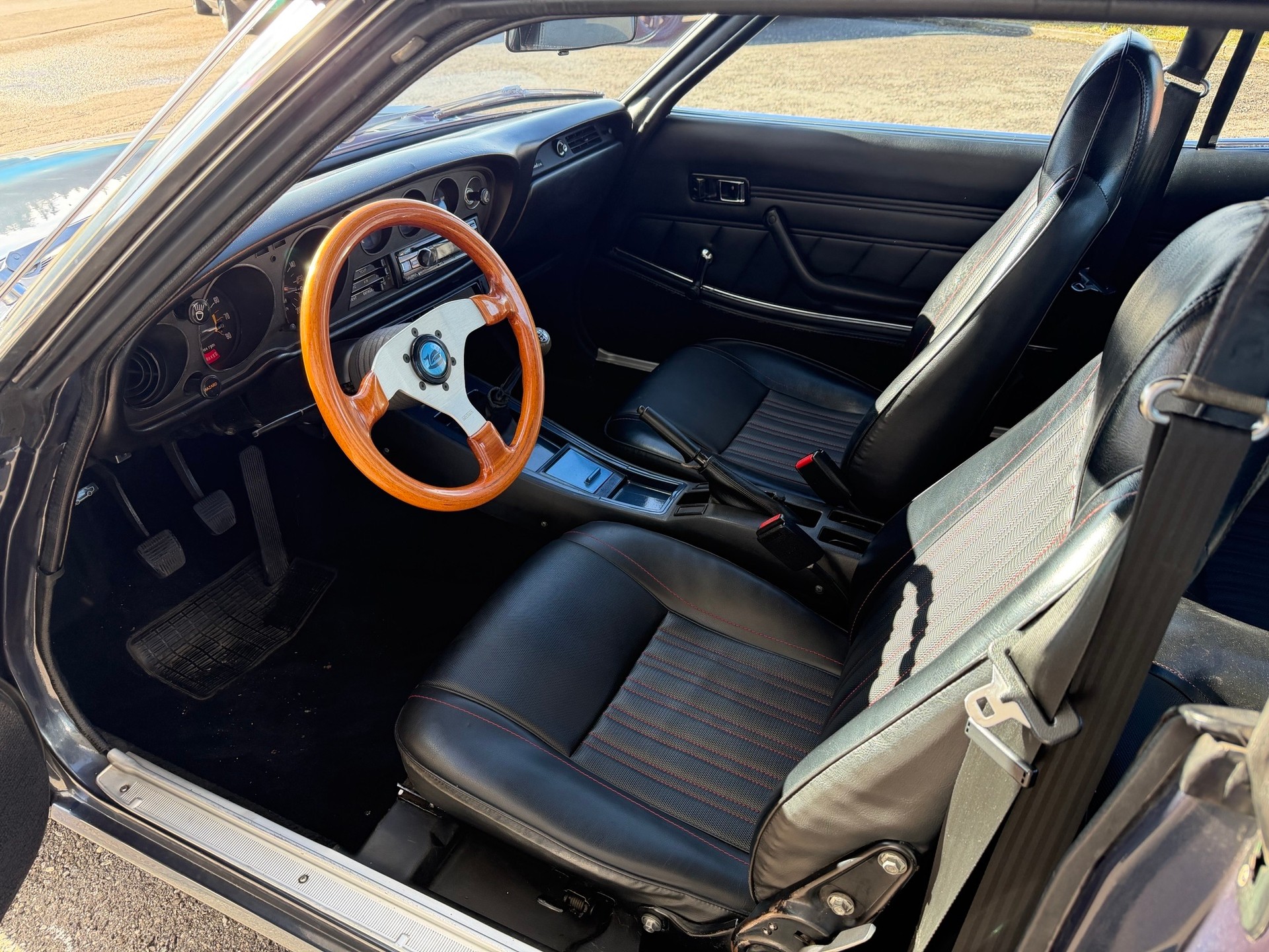 TOYOTA Celica ST-1600-image-6