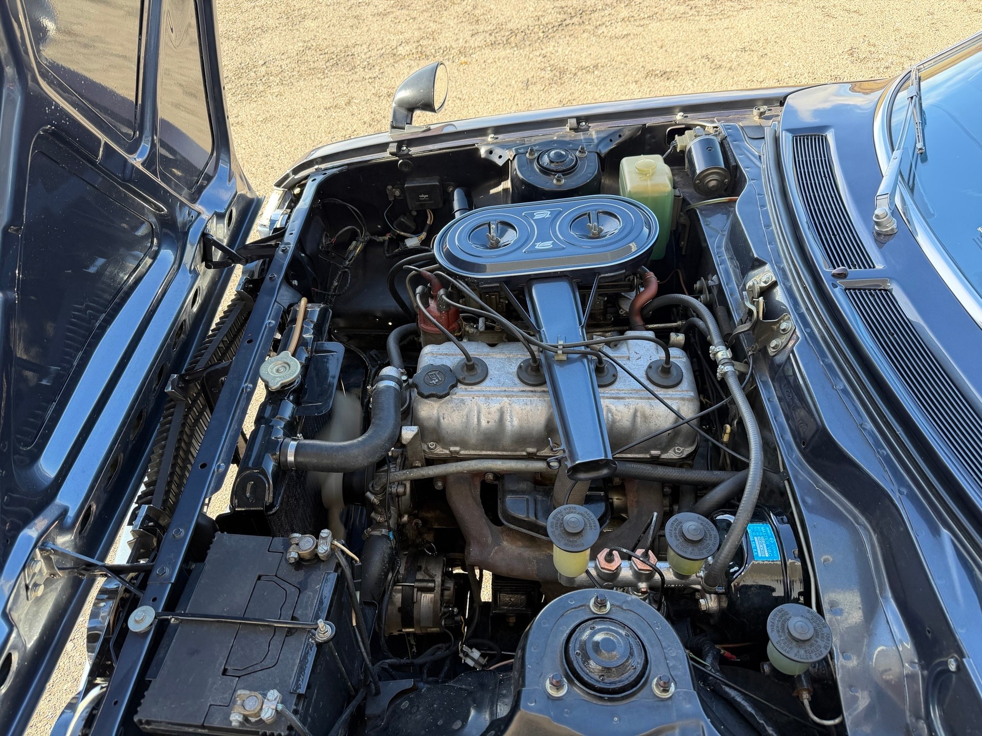 TOYOTA Celica ST-1600-image-9