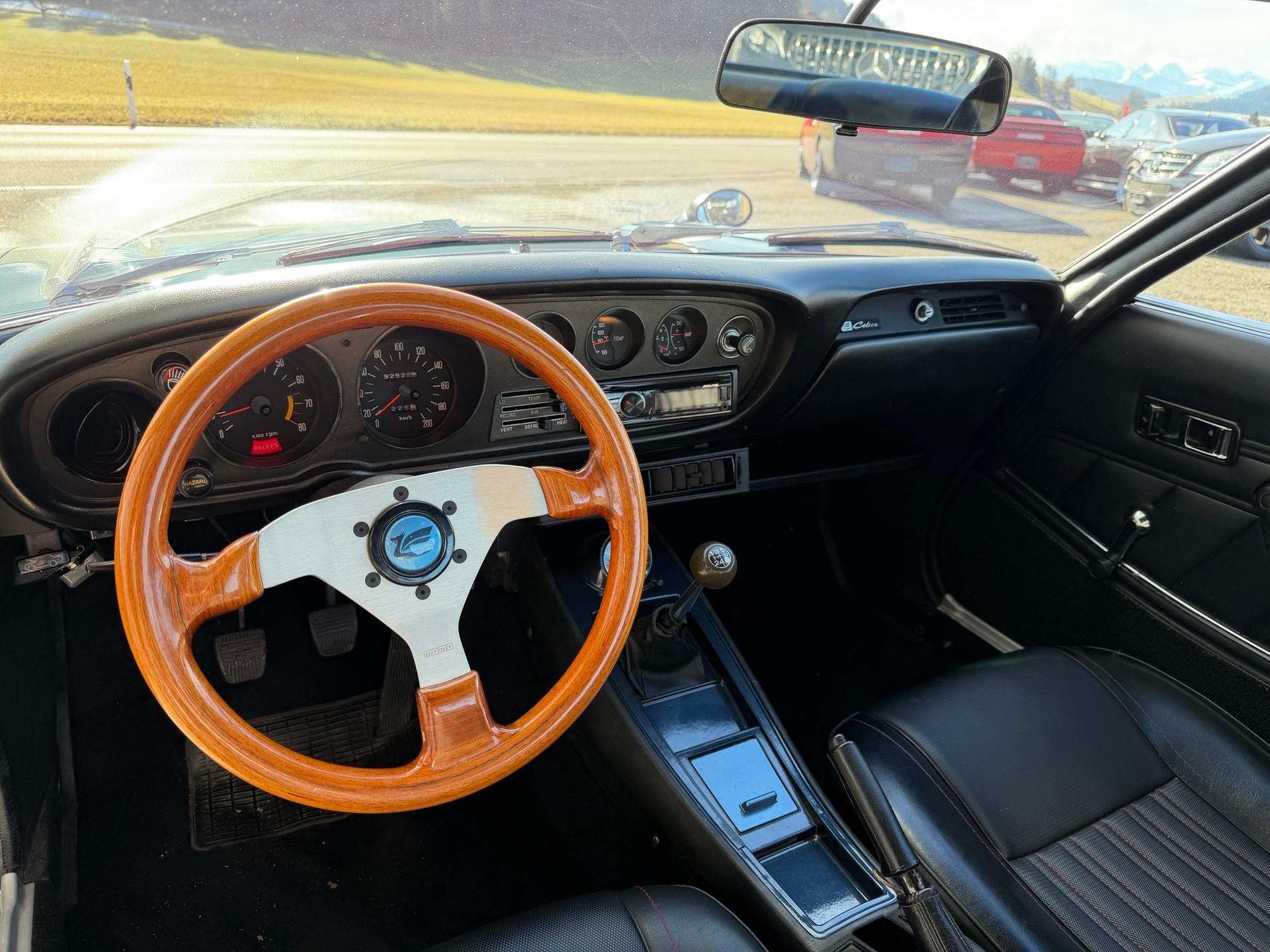 TOYOTA Celica ST-1600-image-7