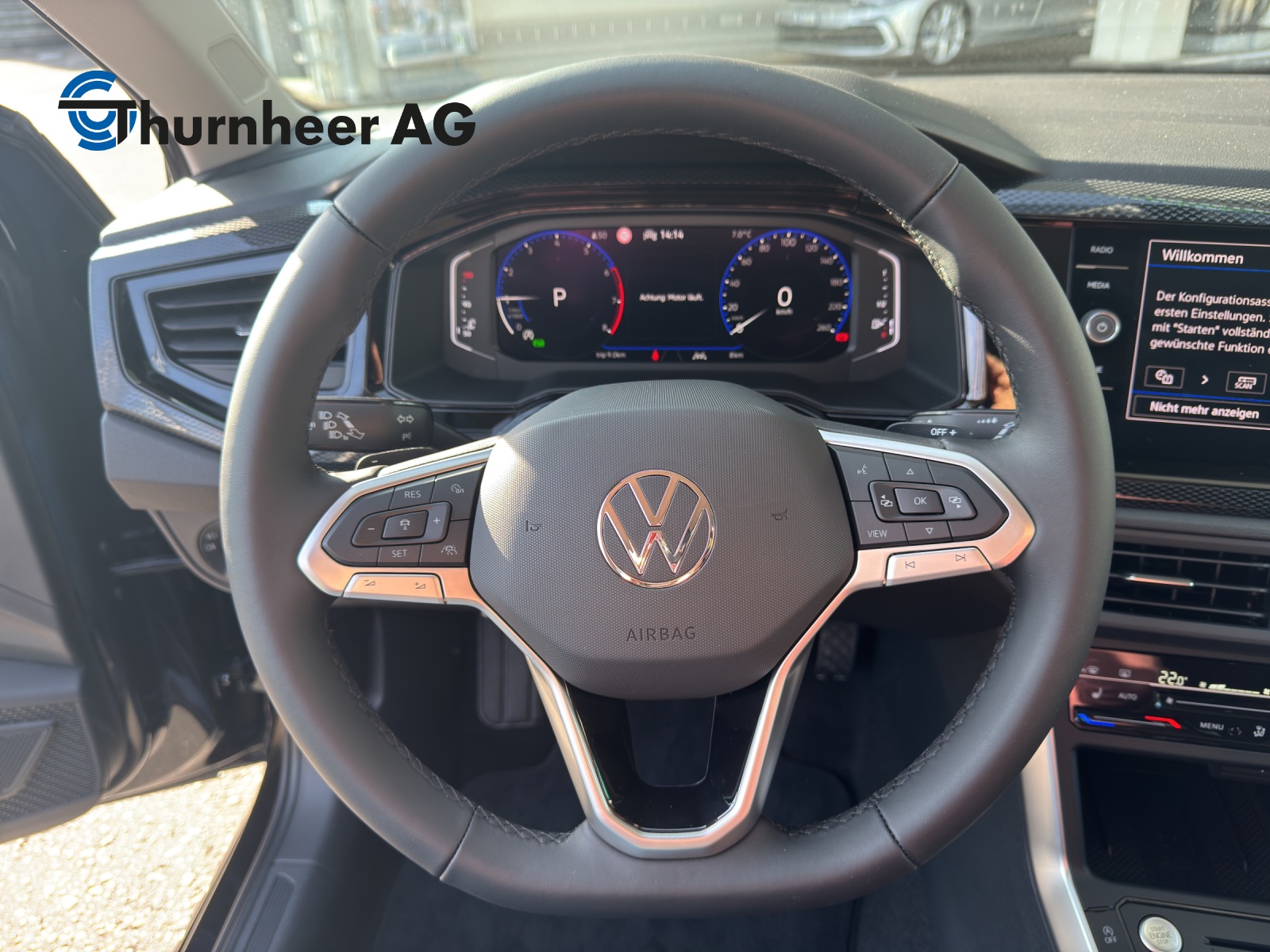 VW Polo 1.0 TSI Life DSG-image-8