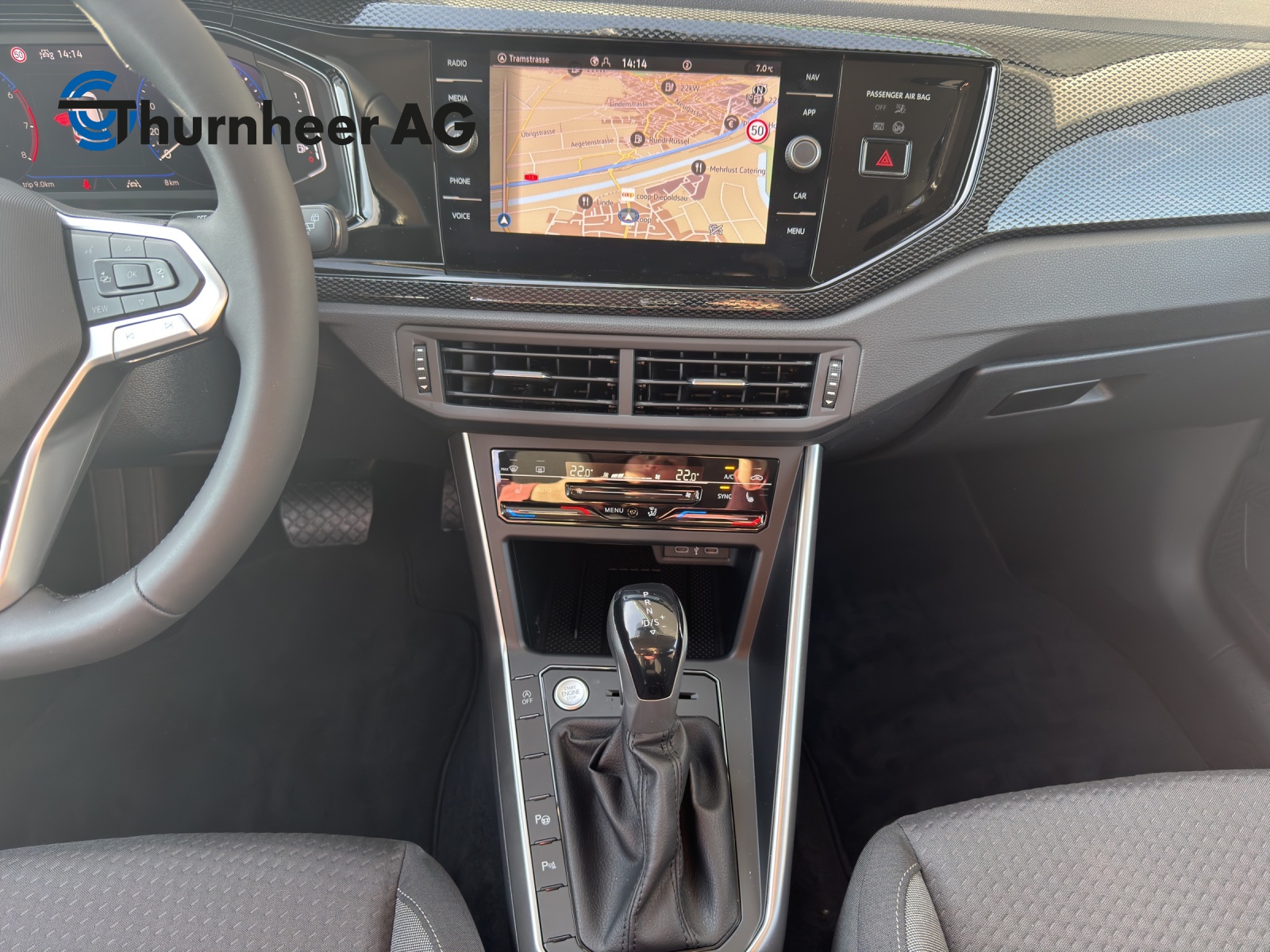 VW Polo 1.0 TSI Life DSG-image-10