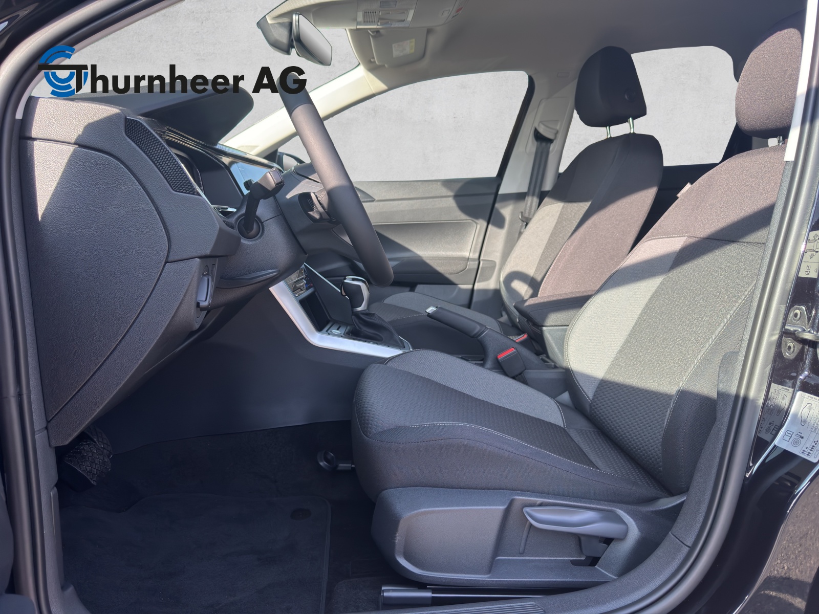 VW Polo 1.0 TSI Life DSG-image-7