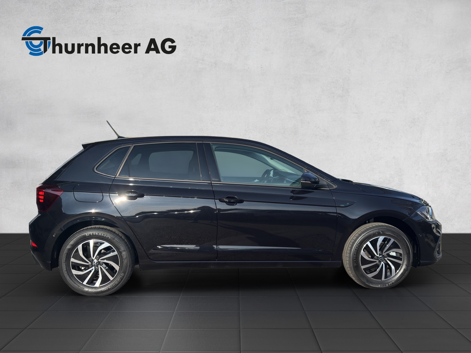 VW Polo 1.0 TSI Life DSG-image-5
