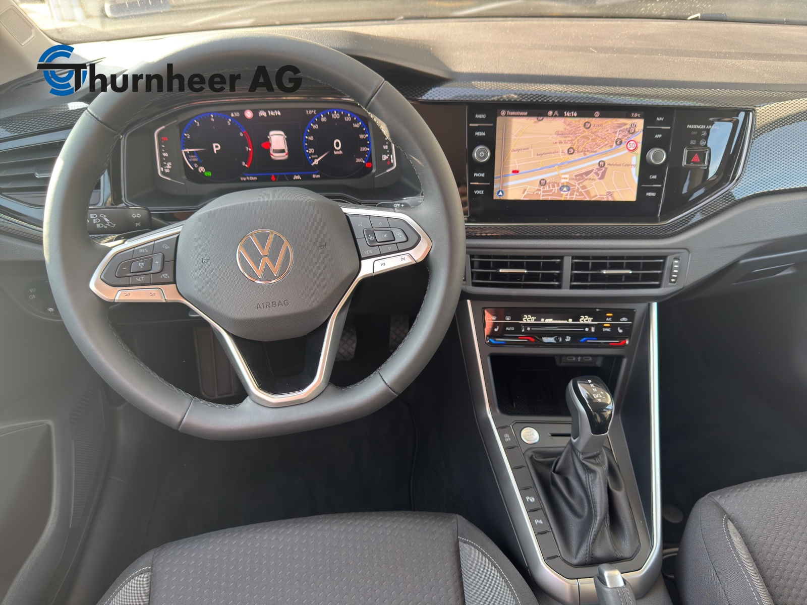 VW Polo 1.0 TSI Life DSG-image-9