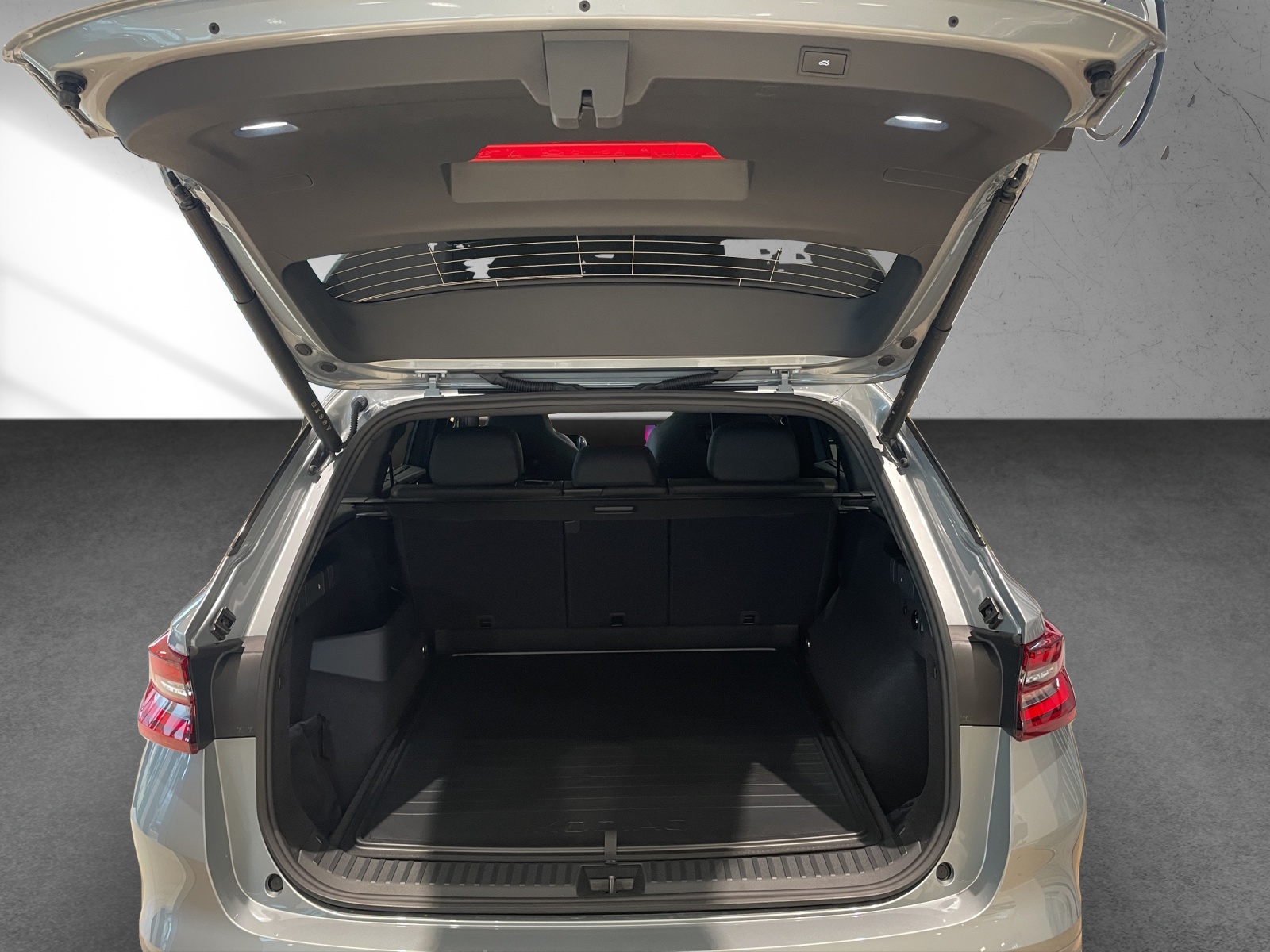 SKODA Kodiaq 2.0 TSI RS 4x4-image-11