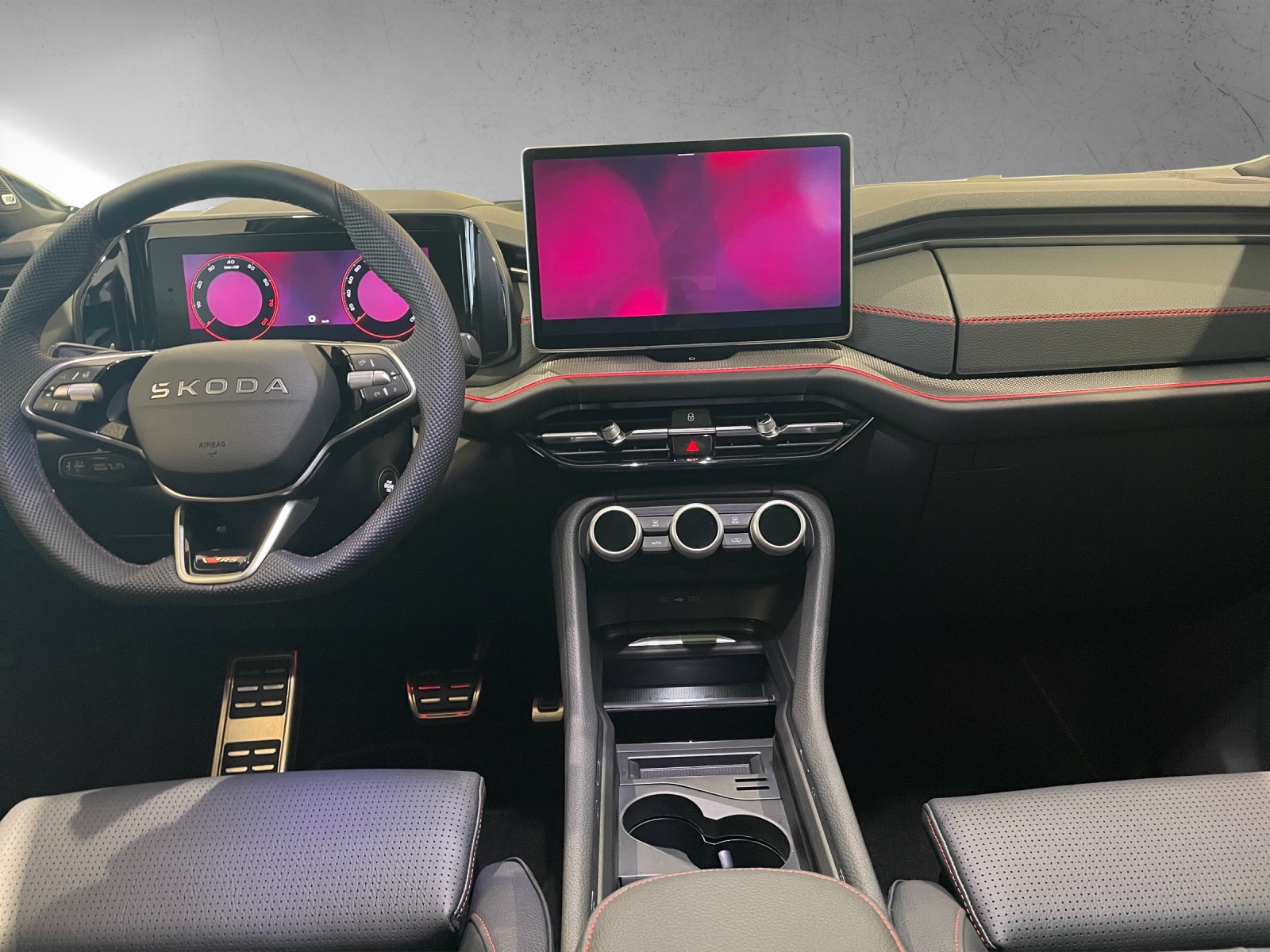 SKODA Kodiaq 2.0 TSI RS 4x4-image-9