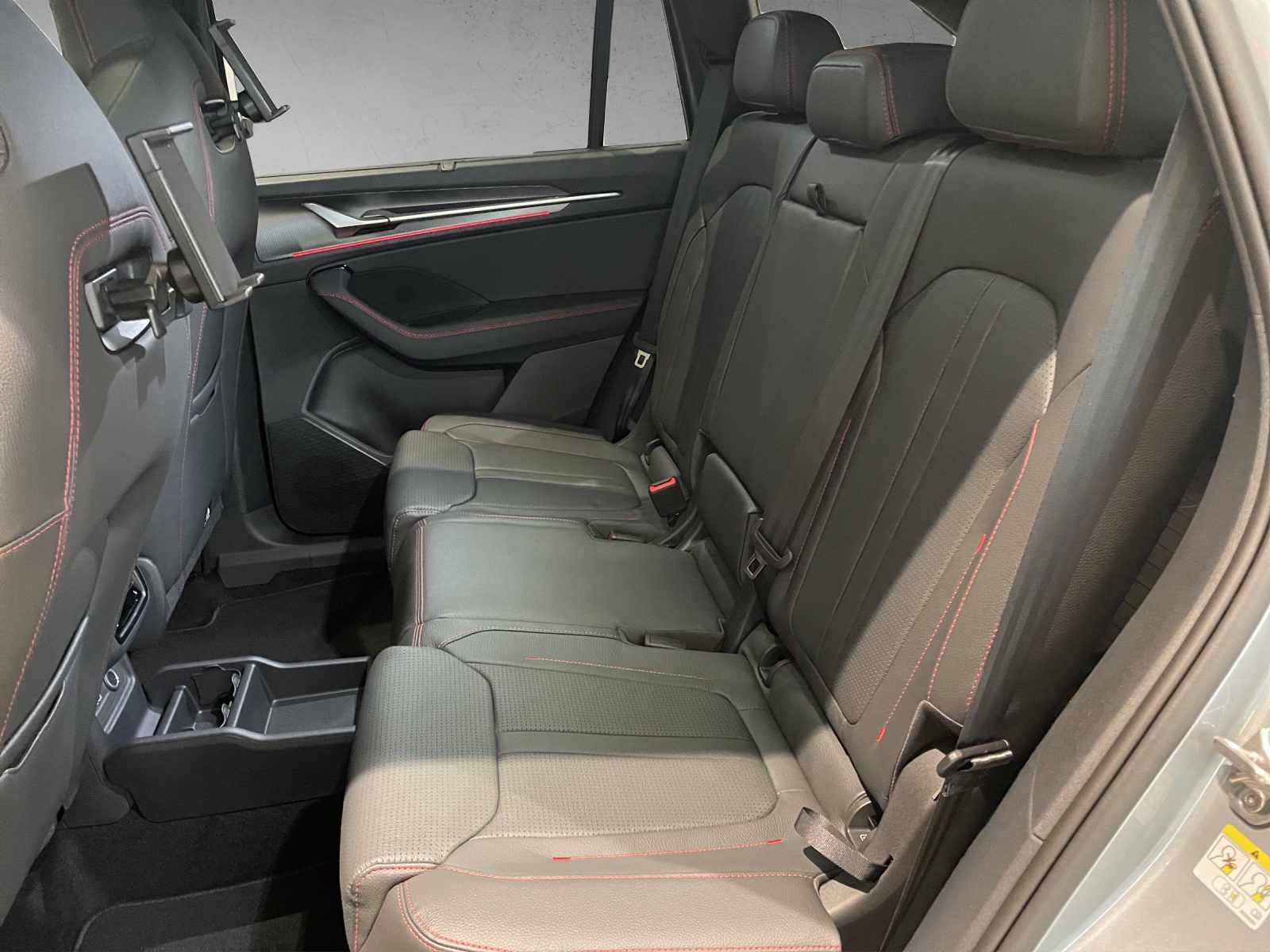 SKODA Kodiaq 2.0 TSI RS 4x4-image-10